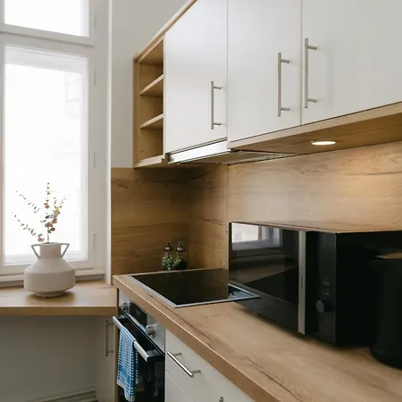 Comfy Apt For 4-6, 5 Min To Center, No Lift Currently Vienne Extérieur photo